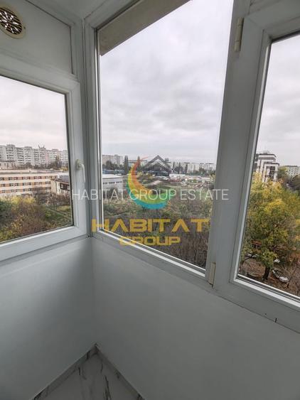 Vânzare Apartament 2 Camere Renovat Total! - 12