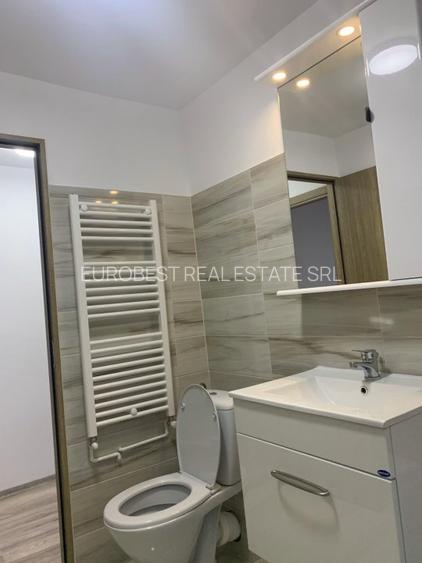 Vitan Mall, apartament 2 camere, 62 mp totali, modern mobilat, bloc reabilitat, - 12