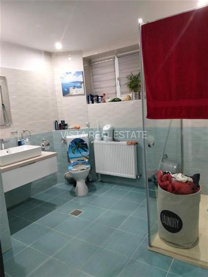 Casa deosebita cu teren generos in zona Rulmentul, Brasov - 31