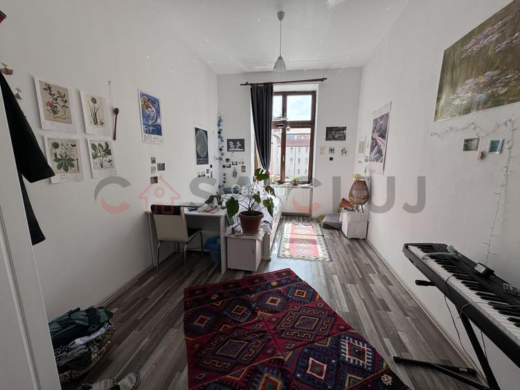 Ultracentral! Bulevardul Eroilor , 4 camere, parcare! - 5