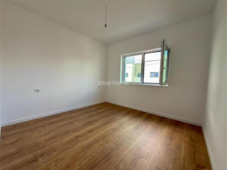 Valea Lupului - Casa insiruita 4 camere - toate utilitatile - 5