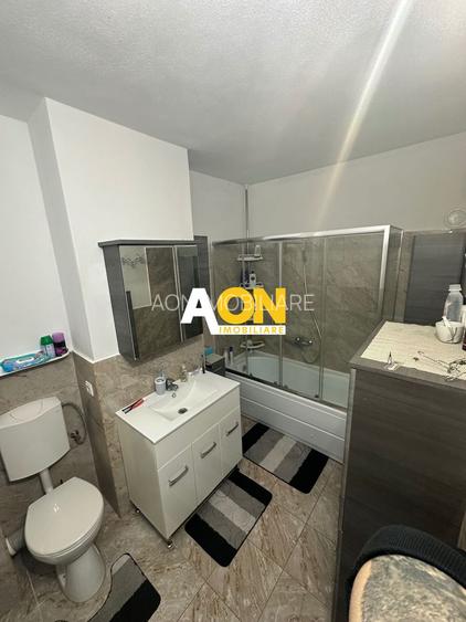 Apartament 3 camere, mobilat, 79 mp utili, parcare, Ampoi 3 - 5