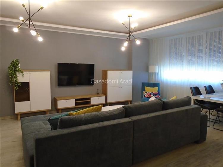 Apartament de lux, in bloc nou, zona Polivalenta! - 6