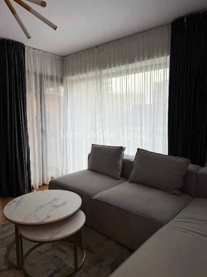 Apartament 2 camere zona Herastrau - 4