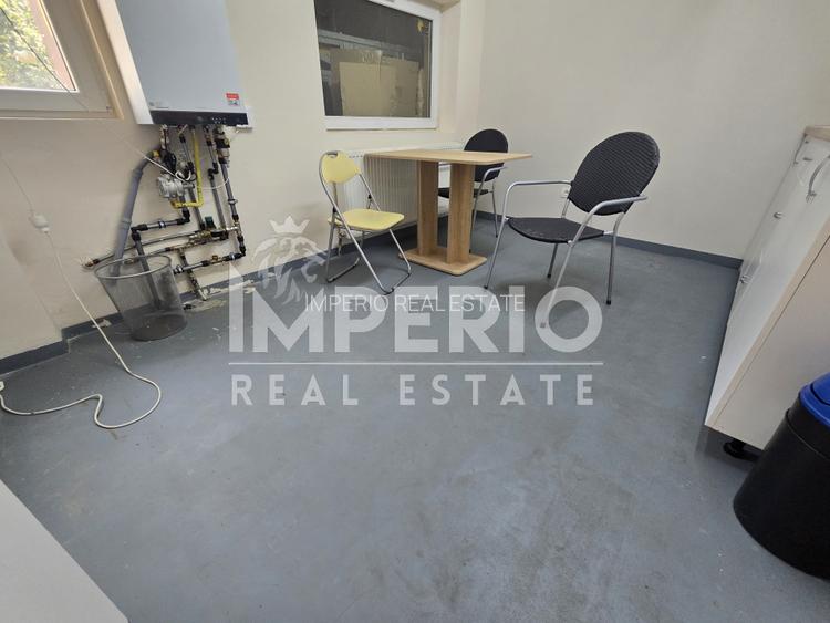 Spatiu ideal pentru clinica s-au birou in Piata Cipariu! - 3