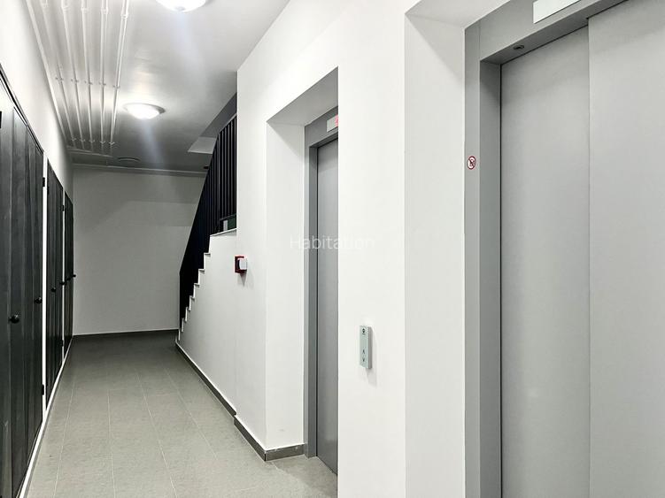 Apartament elegant si vibrant, pet friendly,  zona Lipovei- Padure - 23