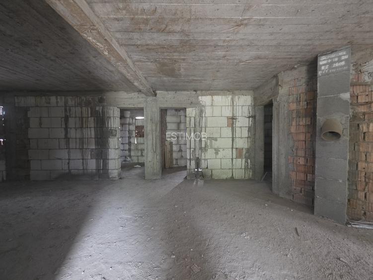 Vand casa individuala la gri in Dumbravita Brasov, comision zero client - 11