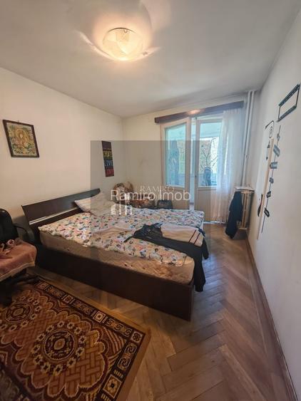 Apartament 3 camere Alexandru Obregia 2 balcoane Bloc Anvelopat - 7