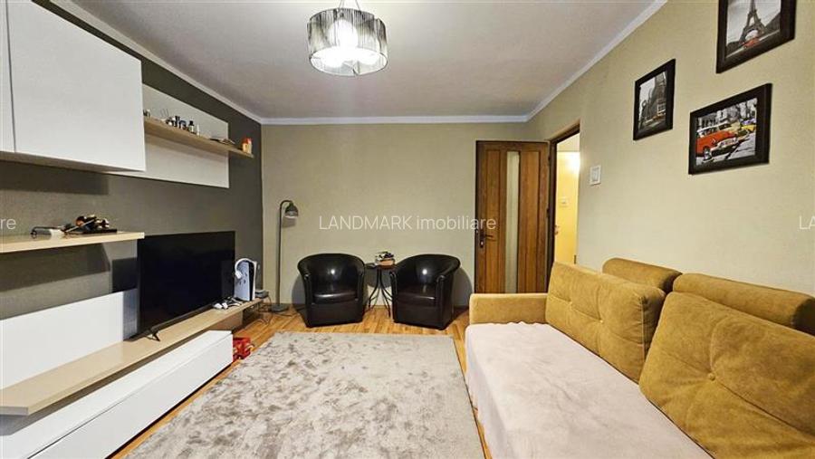 COMISION 0% APARTAMENT 4 CAMERE 2 BAI STR CUGIR - 3