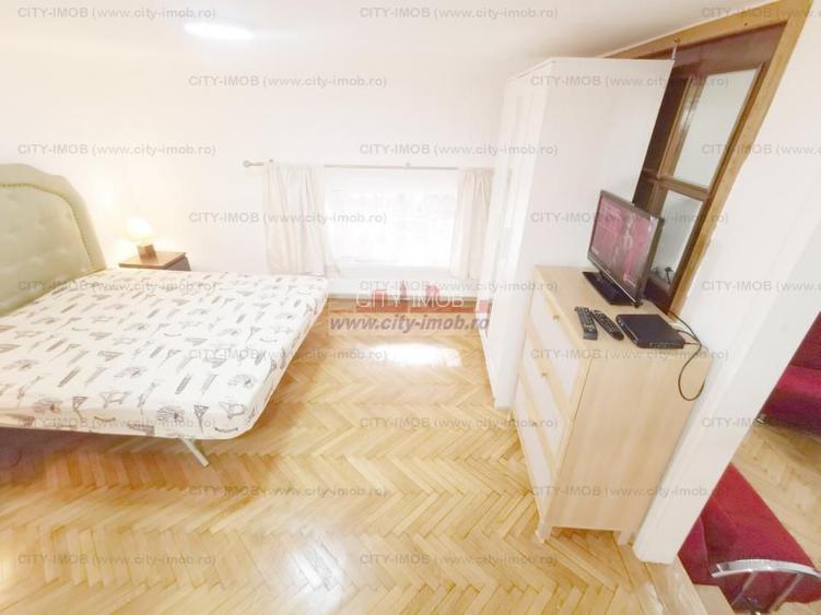 Inchiriere Garsoniera Studio Romana Amzei Bucuresti - 28