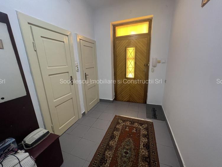 CASA CU TEREN GENEROS- 1.593 MP - 10