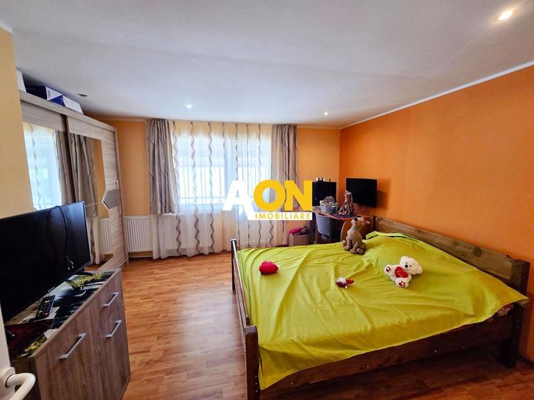 Casa 5 camere, 400 mp teren, zona Gara