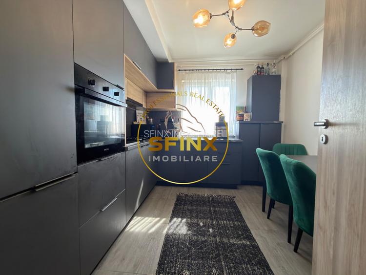 Apartament 3 camere de vanzare Pallady loc de parcare inclus - 6
