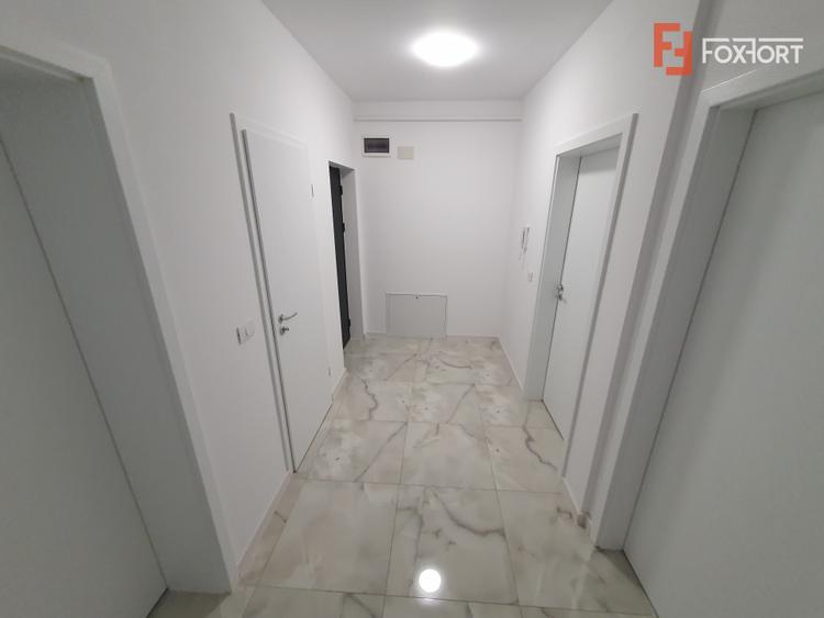 COMISION 0% Apartament cu 2 camere decomandat de inchiriat - Giroc