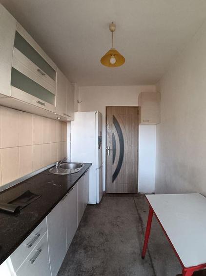 Apartment 3 camere Racadau, intermediar, Brasov