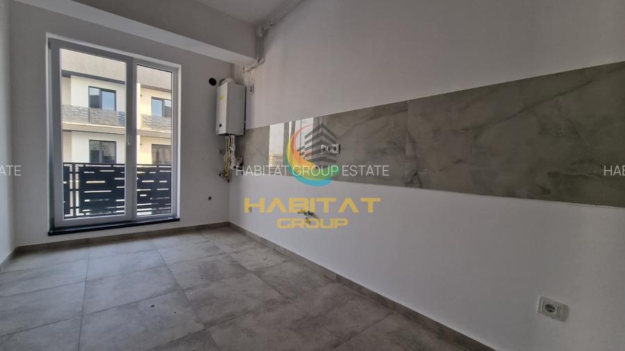 Apartament 2 camere - metrou Nicolae Teclu - 11