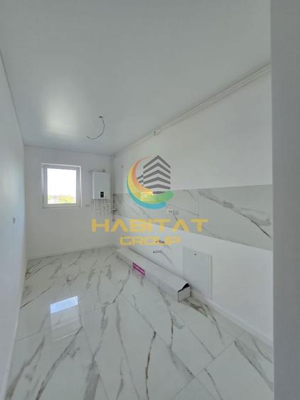 Apartament 2 camere bloc nou in apropiere de metrou