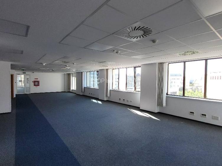 Unimed Building, Universitate, 380 - 1366 mp  0% comision! - 12