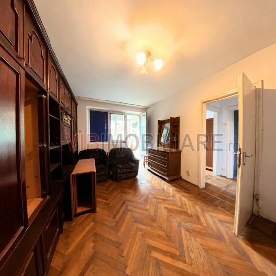 2 Camere - AFI Cotroceni - Drumul Taberei