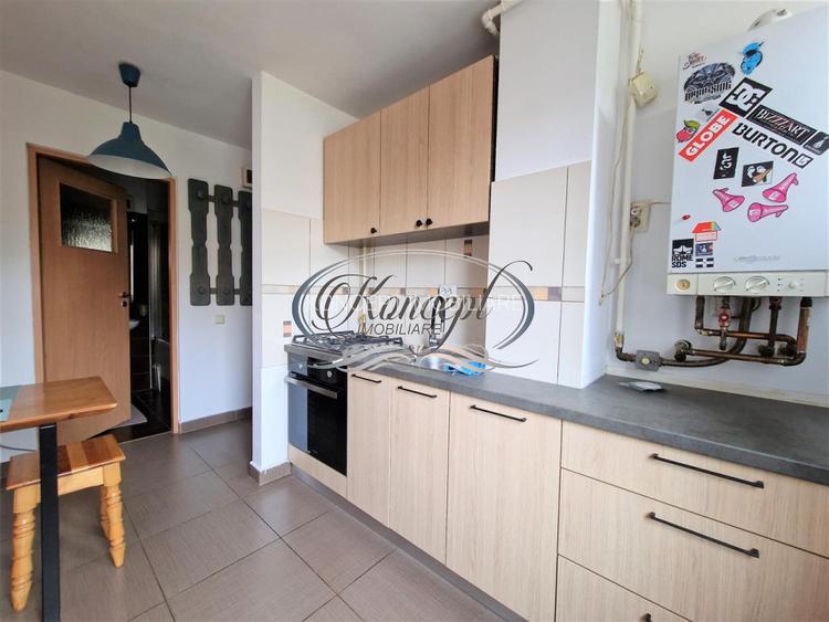 Apartament Pet Friendly, zona Fsega - 13