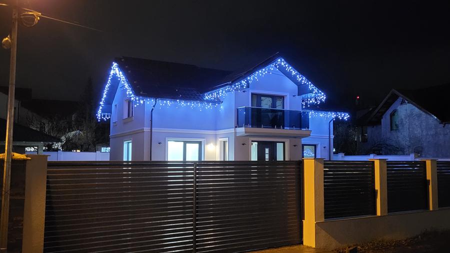 Casa cu etaj, finisaje premium, zona Bucovina