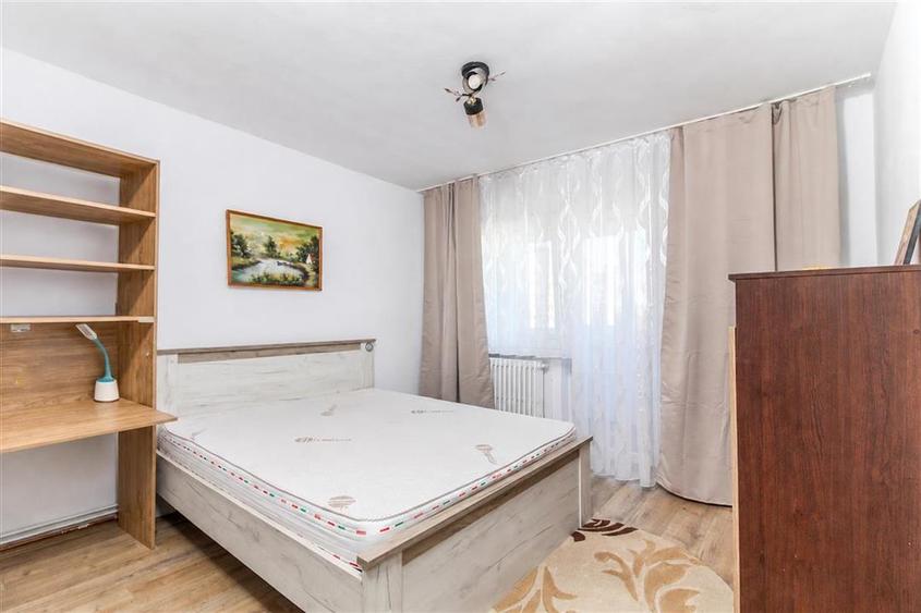 Apartament 2 camere decomandate, 2 balcoane | McDonald''s | Manastur
