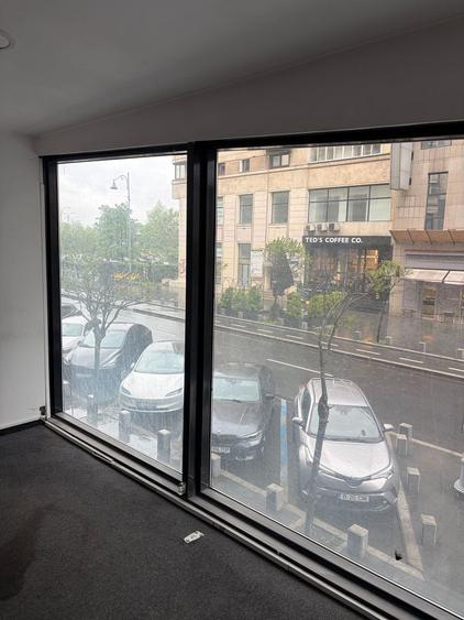 Spațiu birouri | Calea Victoriei 155 | 220 mp | Parter + Etaj 1+ 2