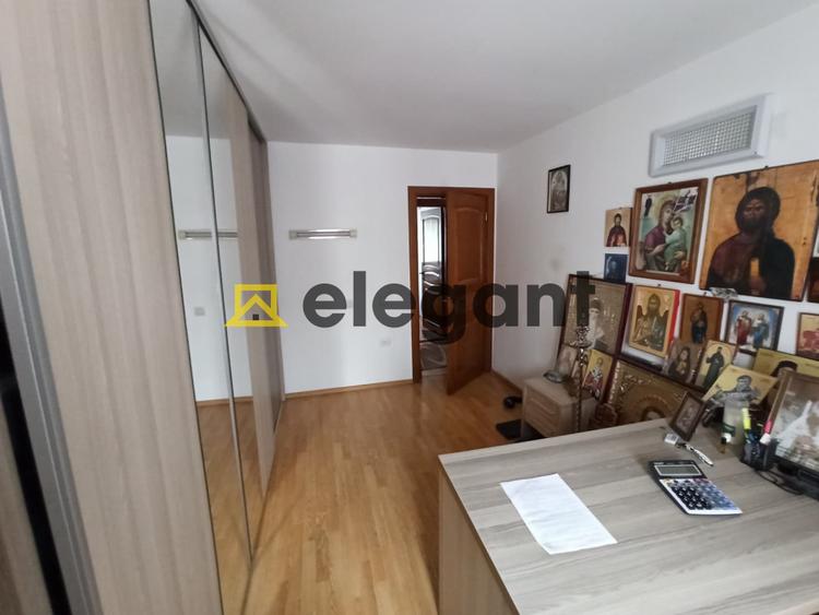 Casa eleganta! D+P+M, 7 camere, 204 mp utili, teren 700 mp, Girlesti