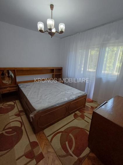 Apartament 3 camere, 2 bai,  Piata Balada 68 mp, 125.000 euro - 5