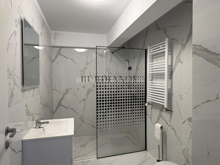 Apartament cu 2 camere + Terasă și loc de parcare - Metrou 1 Decembrie - 16