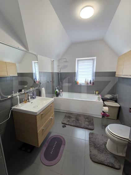 Casă individuală în Europa (Zorilor) | Teren 588 mp | Schimb cu apartament !
