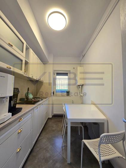 Popas Pacurari- spatiu birou 68.8 mp- parcare privata- Comision 0%