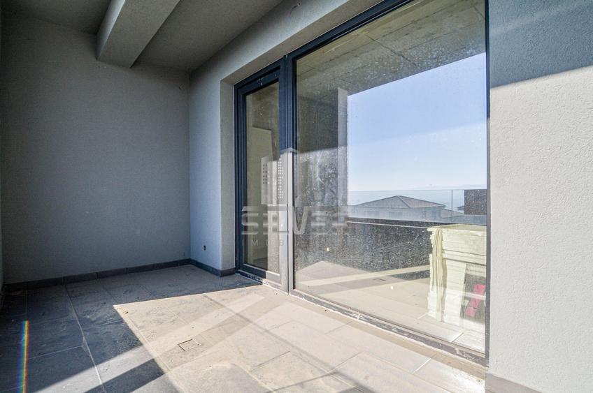 Casa unitate Duplex cu garaj si Panorama in cartierul Iris