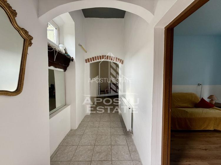 Apartament 3 camere la casa de vanzare Complexul Studentesc Timisoara - 9