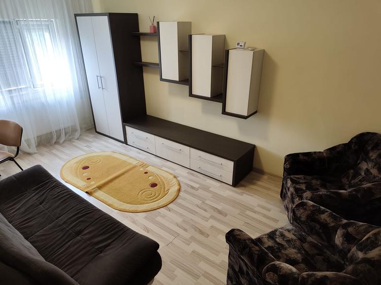 Apartament 2 camere Micro 17