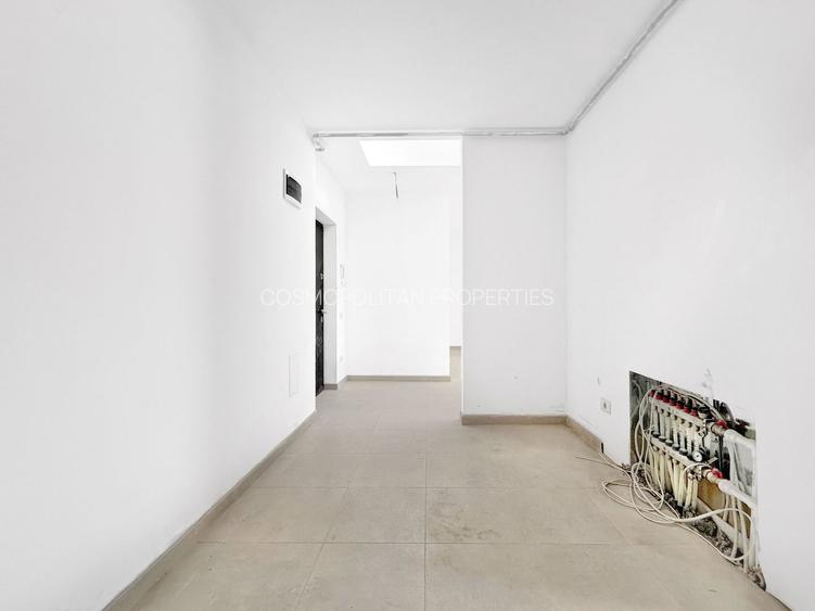 Mansarda | 2 Camere | 1058 €/mp | Bloc nou | Braytim | Comision 0 - 10