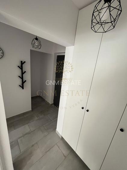 Garsoniera renovata An constructie 1981 - Zona Tineretului - 5