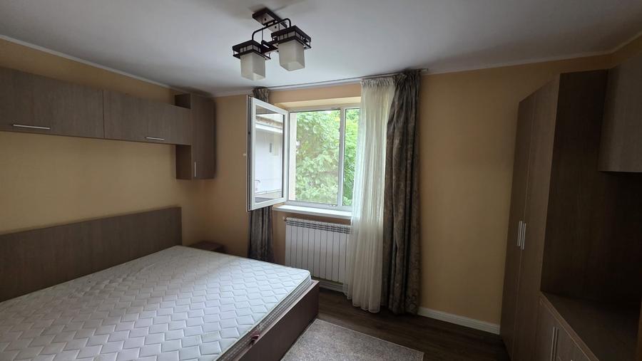 Apartament renovat, mobilat și utilat – Lângă Stadion, Zonă premium • 68.500 €