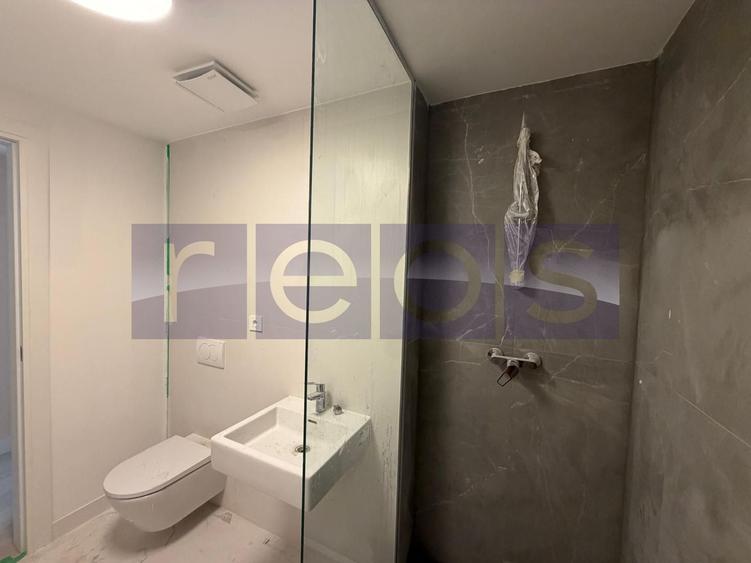 VANZARE 2 CAMERE | BLOC NOU | PARCARE | 54MP | TERASA | MOBILAT LUX - 25
