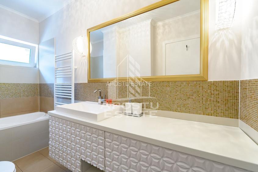 Apartamnet 3 camere, 100mp, 70mp terasa, Ultracentral - 6