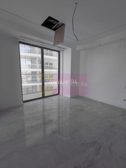 Apartamente de lux 2 camere in Mamaia Nord cu vedere la Marea Neagra - 3