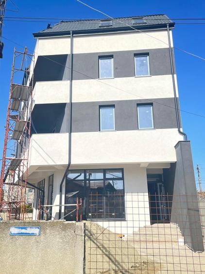 Apartamente foarte spatioase de vanzare in Chiajna!!!