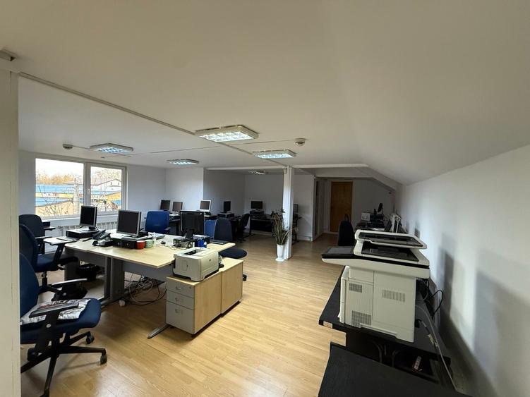 INCHIRIERE SPATIU PREATBIL SALA DE FITNESS CHIAJNA