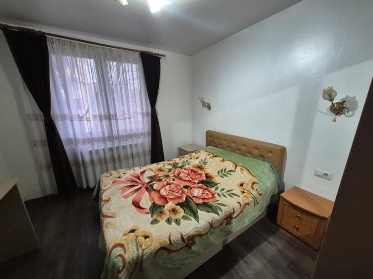 Apartament Premium 3 Camere | Zona 1 Decembrie | Etaj 1