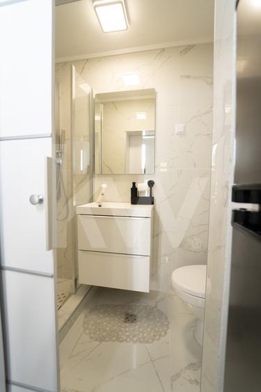 Apartament 3 camere în zona centrală, cu potențial de mansardare - Sibiu