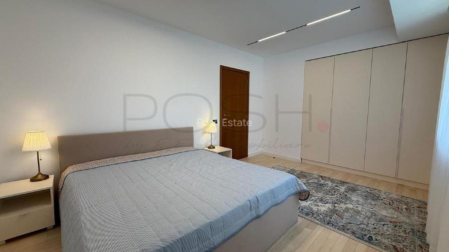 3 camere, living 53 mp, loc de parcare, Aviatorilor - 5