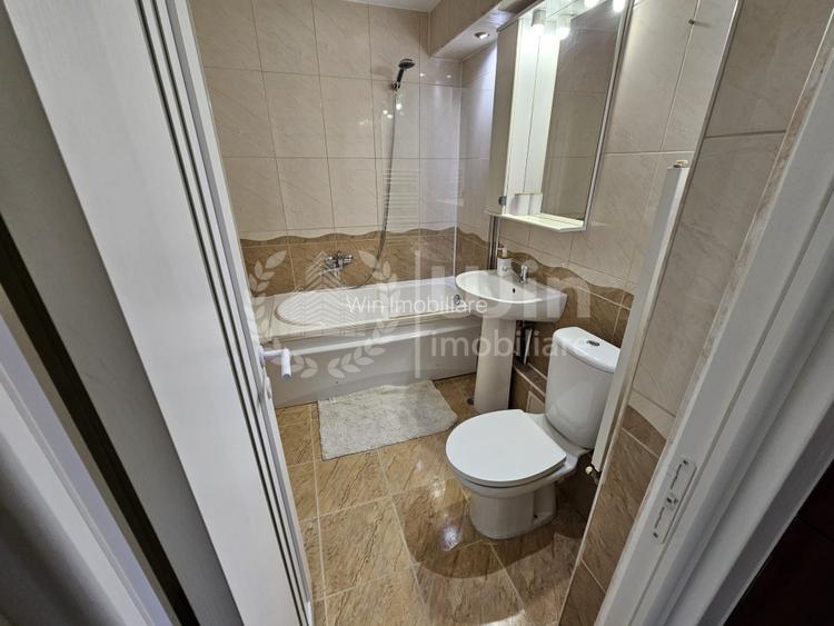 Apartament 2 camere decomandat | Etaj 1 | Pet friendly | Zorilor
