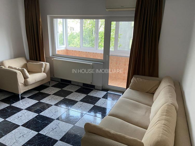 Apart 2 camere 56m2 | Aviatiei - Siriului | Metrou Aurel Vlaicu | Promenada - 2