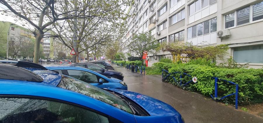 Apartament 2 Camere Dimitrie Cantemir /Unirii.Metrou