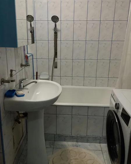 Apartament 2 camere, decomandat, 56 mp, metrou aproape, balcon, Pacii